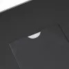 Hama 00009846 nuotraukų albumas Baltas 100 lapų 10x15 spiralinis įrišimas