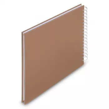 Hama 00009849 fotoalbumas 50 lapų 10x15 cm spiralinis įrišimas