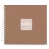 Hama 00009849 fotoalbumas 50 lapų 10x15 cm spiralinis įrišimas