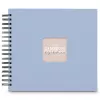Hama 00009864 fotoalbumas mėlynas 100 lapų spiralinis įrišimas
