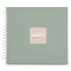Hama Fine Art nuotraukų albumas Sage 100 lapų 10x15 cm spiralinis įrišimas