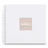 Hama Fine Art White nuotraukų albumas 300 lapų 10x15 cm spiralinis įrišimas