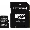 Intenso 3433492 256GB MicroSDXC UHS-I atminties kortelė