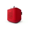 Muzikinė dėžutė - garso grotuvas vaikams Tonies Toniebox 2 Sunset Red