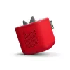Muzikinė dėžutė - garso grotuvas vaikams Tonies Toniebox 2 Sunset Red