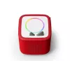 Muzikinė dėžutė - garso grotuvas vaikams Tonies Toniebox 2 Sunset Red