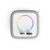 Muzikinė dėžutė tonies Toniebox 2 Box Only Moon Grey