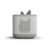 Muzikinė dėžutė tonies Toniebox 2 Box Only Moon Grey