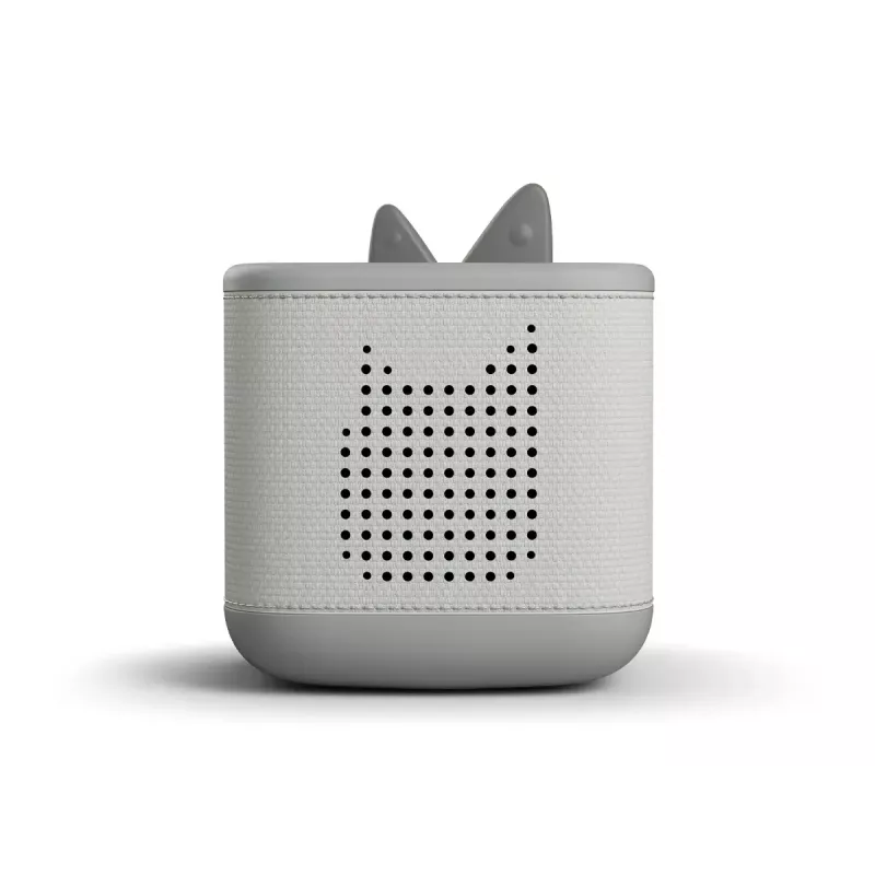 Muzikinė dėžutė tonies Toniebox 2 Box Only Moon Grey