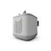 Muzikinė dėžutė tonies Toniebox 2 Box Only Moon Grey