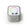 Muzikinė dėžutė tonies Toniebox 2 Box Only Moon Grey