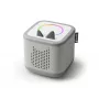 Muzikinė dėžutė tonies Toniebox 2 Box Only Moon Grey