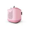 Muzikinė dėžutė su garso grotuvu vaikams tonies Toniebox 2 Cloud Pink