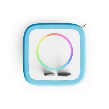 Muzikinis žaislas tonies Toniebox 2 Sky Blue