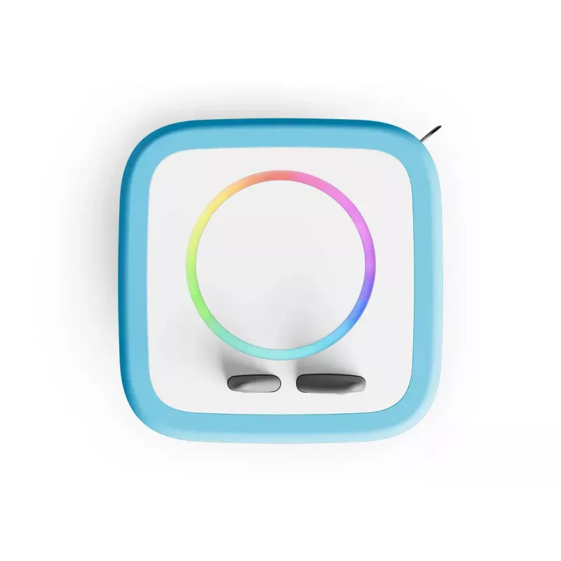 Muzikinis žaislas tonies Toniebox 2 Sky Blue