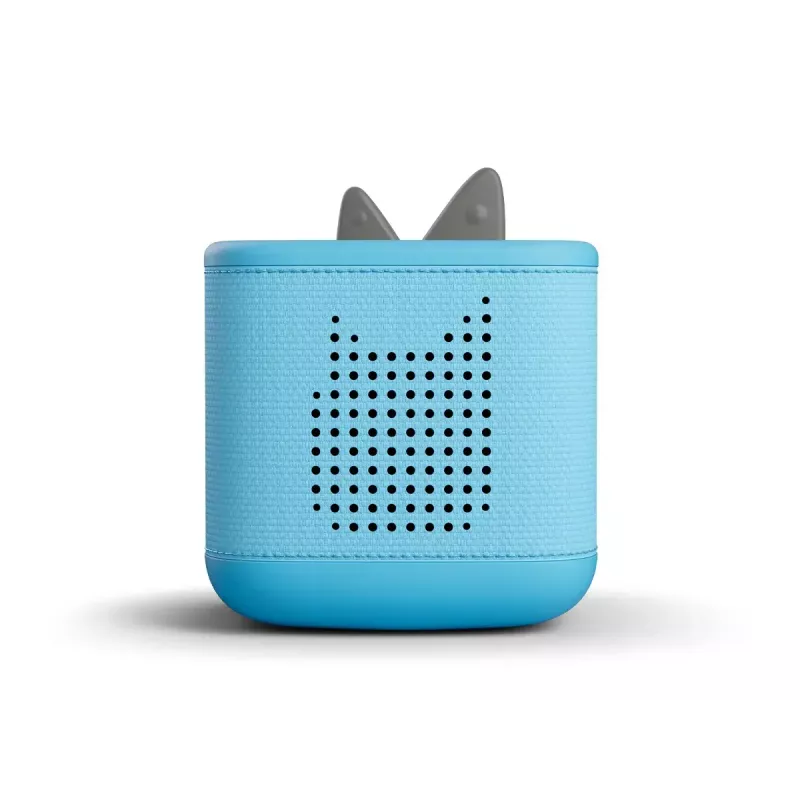 Muzikinis žaislas tonies Toniebox 2 Sky Blue