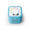 Muzikinis žaislas tonies Toniebox 2 Sky Blue