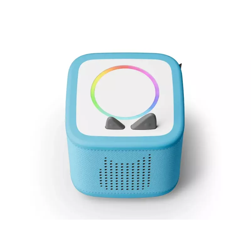 Muzikinis žaislas tonies Toniebox 2 Sky Blue