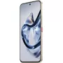 Mobilusis telefonas NUBIA AIR 5G — 6.78 colio 1224×2720, Unisoc T8300 2.2 GHz, 20 GB RAM, 256 GB, 5000 mAh, 50 MP galinė, Dual SIM, Android 15, Smėlio