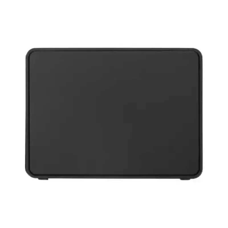 Duonos dėžė Brabantia 236846 Stačiakampė Plieninė 465x250x187 mm