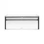 Duonos dėžė Brabantia 236846 Stačiakampė Plieninė 465x250x187 mm