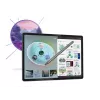 Planšetinis kompiuteris Lenovo Idea Tab Plus, 12.1 colio, MediaTek, 256 GB, 8 GB RAM, Android 15, pilka