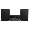 Philips TAM4505M2/12 namų garso mikro sistema 80 W juoda, tamsiai pilka