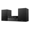 Philips TAM4505M2/12 namų garso mikro sistema 80 W juoda, tamsiai pilka