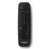 Philips TAM4505M2/12 namų garso mikro sistema 80 W juoda, tamsiai pilka