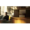 Philips 3000 serijos TAM3505M2/12 namų garso mikro sistema 20 W juoda