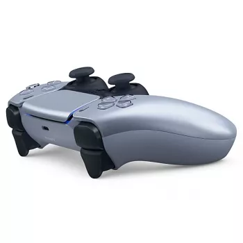 Sony DualSense Black, White belaidis / USB žaidimų pultas, analoginis / skaitmeninis, PlayStation 5