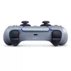 Sony DualSense Black, White belaidis / USB žaidimų pultas, analoginis / skaitmeninis, PlayStation 5