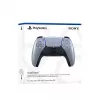 Sony DualSense Black, White belaidis / USB žaidimų pultas, analoginis / skaitmeninis, PlayStation 5