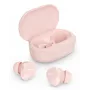 Philips TAT1209PK/00 belaidės ausinės TWS į ausis, skambučiams/muzikai, Bluetooth, rožinės spalvos