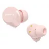 Philips TAT1209PK/00 belaidės ausinės TWS į ausis, skambučiams/muzikai, Bluetooth, rožinės spalvos