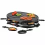 Racleto grilis Unold Raclette Gourmet 1200W 220-240V 50/60Hz