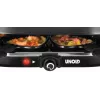 Racleto grilis Unold Raclette Gourmet 1200W 220-240V 50/60Hz