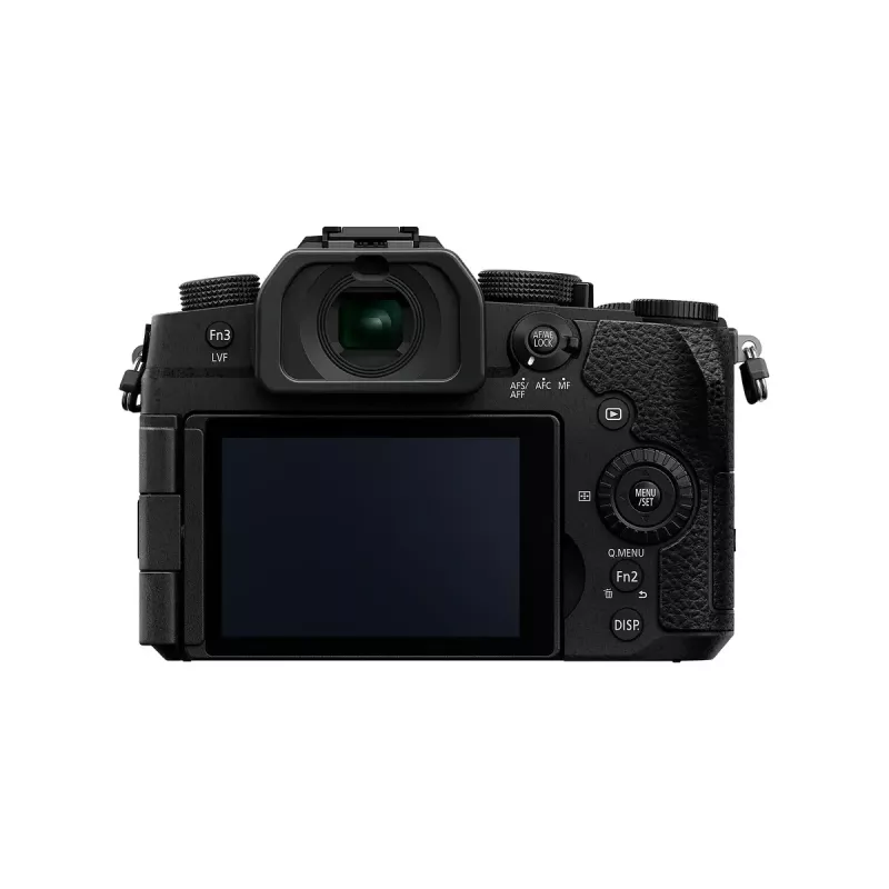Veidrodinis fotoaparatas Panasonic Lumix DC-G97 MILC 20,3 MP CMOS 4K Ultra HD
