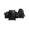Veidrodinis fotoaparatas Panasonic Lumix DC-G97 MILC 20,3 MP CMOS 4K Ultra HD