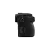 Veidrodinis fotoaparatas Panasonic Lumix DC-G97 MILC 20,3 MP CMOS 4K Ultra HD