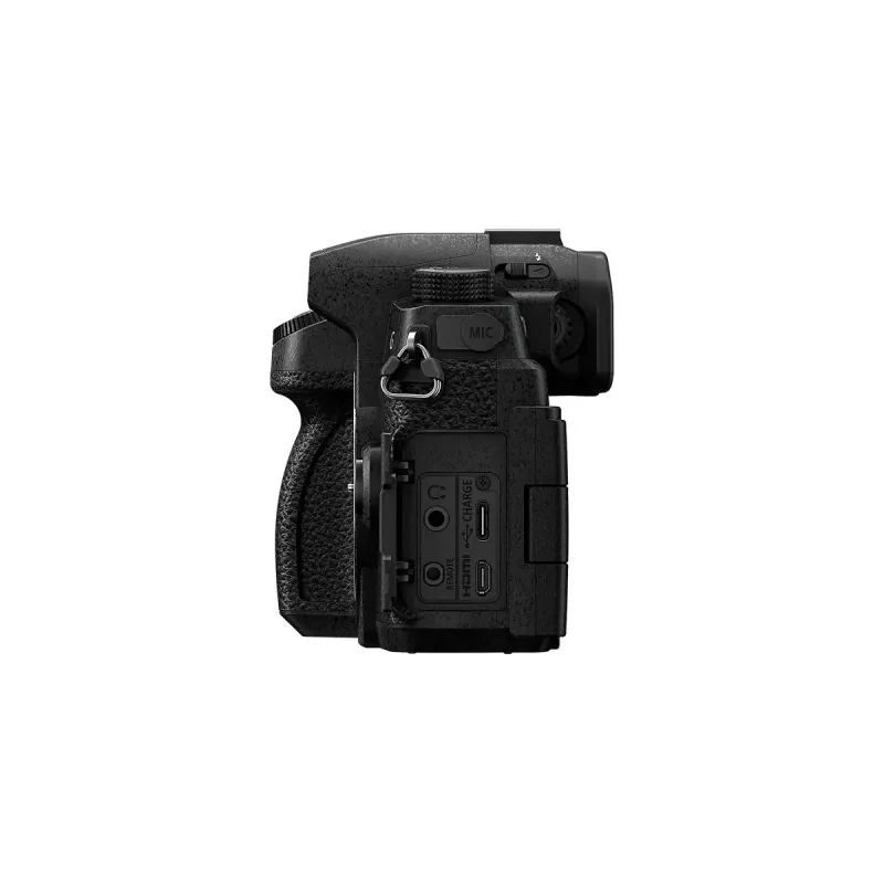 Veidrodinis fotoaparatas Panasonic Lumix DC-G97 MILC 20,3 MP CMOS 4K Ultra HD