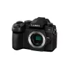Veidrodinis fotoaparatas Panasonic Lumix DC-G97 MILC 20,3 MP CMOS 4K Ultra HD