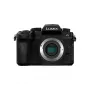 Veidrodinis fotoaparatas Panasonic Lumix DC-G97 MILC 20,3 MP CMOS 4K Ultra HD