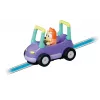 Žaislinis automobilis Carrera 20065035 įvairiaspalvis violetinis, nuo 3 metų