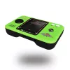 Nešiojama žaidimų konsolė My Arcade GALAGA Pocket Player Pro – 2,75 colio (6,98 cm) ekranas, D-padas, 3,5 mm, USB/AA baterijos
