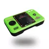Nešiojama žaidimų konsolė My Arcade GALAGA Pocket Player Pro – 2,75 colio (6,98 cm) ekranas, D-padas, 3,5 mm, USB/AA baterijos