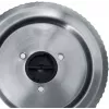 Elektrinė pjaustyklė Graef G55 170 W, maks. pjūvio storis 20 mm, pilkas metalas, 230 V, išmatavimai 230×325×240 mm
