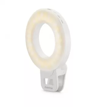 Apšvietimo žiedas Hama 00004674 LED 60 lemputės 2800K-5600K 1.4W