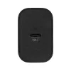 Maitinimo adapteris Intenso W20C 20 W USB-C juodas