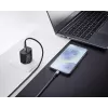 Maitinimo adapteris Intenso W20C 20 W USB-C juodas